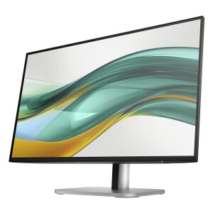 HP Series 5 Pro 24 Zoll FHD IPS Monitor - 524pf, 16:9, RENEW