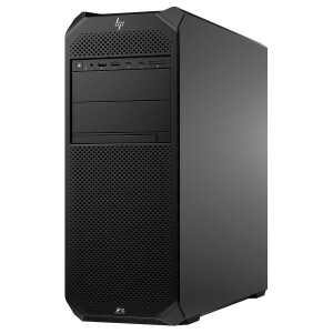 HP Z6 G5 Workstation 36-Core Intel Xeon W9-3475X, max....