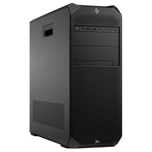 HP Z6 G5 Workstation 36-Core Intel Xeon W9-3475X, max....